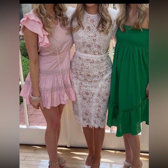 Bronx and Banco Madeline dress - Picture 2 of 2